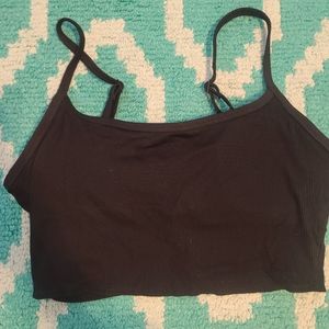 Bikini top